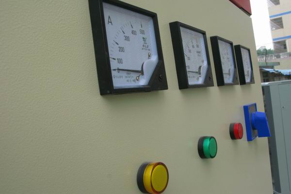 巴青配电柜-3683讲讲配电柜注意事项